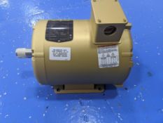 Baldor General Purpose Electric Motor