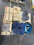 Pallet of Conveyor