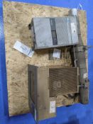 Pallet of Misc. Items