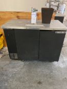 BeverageAir Kegerator
