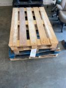 Wood Pallets (4)
