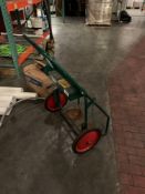 Keg Cart