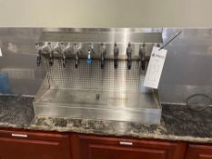 Taps and Regulators
