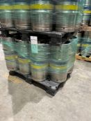 Pony Kegs 1/4 Barrel (11)