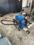 AMT 336E-96 Pump