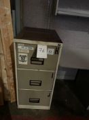 Filing Cabinet