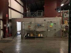Walk-In Freezer
