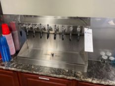 Taps and Regulators