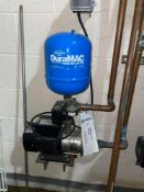 DuraMAC Booster System