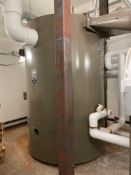 Fulton Boiler System VMP-150