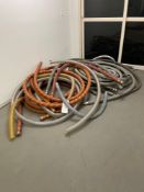 Brewery Hoses 1.5 inch inside diameter
