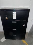 Hon Filing Cabinet