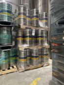 Pony Kegs 1/4 Barrel (12)