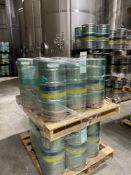 Pony Kegs 1/4 Barrel (12)