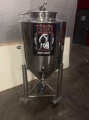 Stainless Steel Tank