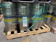 Pony Kegs 1/4 Barrel (12)