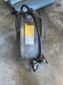Utilitech Fan