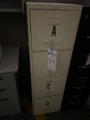 Filing Cabinet