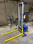 Genie GL-10 BC Material Lift