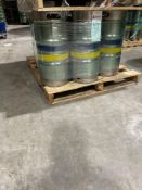 Pony Kegs 1/4 Barrel (12)