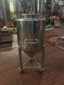 Stainless Steel tank