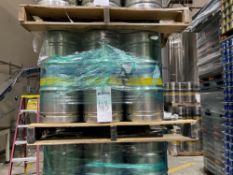 Pony Kegs 1/4 Barrel (12)