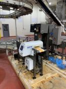 Mettler Toledo V4-R Combination Weigher with Metal Detector