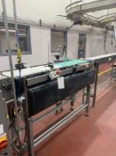 Mettler Toledo Hi-Speed Beltweigh-XS Checkweigher