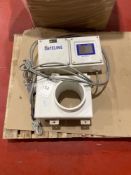 Mettler Toledo Safeline Flow through metal detector