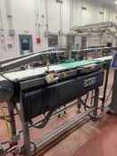 Mettler Toledo Hi-Speed Beltweigh-XS Checkweigher