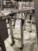 Dorner 2200 Series Conveyor