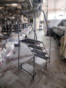Step Ladder