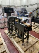 Mettler Toledo Combination Weigher