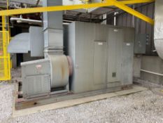 ATS Desicair Desicant Air Dryer