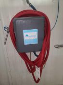 Chem Station Cleaning Station with Hose