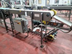 Multi-Conveyor 96