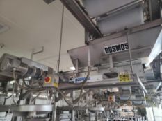 Smalley Belt Conveyor