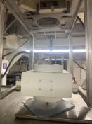 Safeline Flow Through Metal Detector