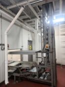 Smalley Z-Configuration Bucket Conveyor Elevator