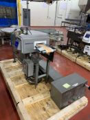 Mettler Toledo Combination Weigher