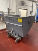 Wright Self Dumping Hopper