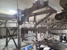 Smalley Auto-Glide Vibratory Conveyor