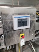Allen-Bradley PanelView Plus 700 HMI and Control Box