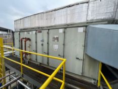 Trane T-Series Climate Changer Air Handler