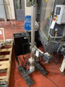 Markem Imaje 5200 Ink Jet Coder