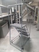 Step Ladder