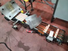 Multi-Conveyor 56