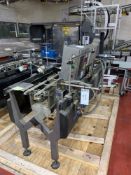 Mettler Toledo Checkweigher