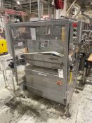 Bag Flattening Conveyor