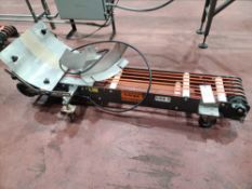 Multi-Conveyor 56